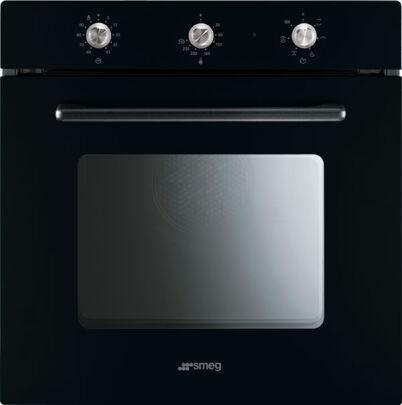   Smeg F608SN
