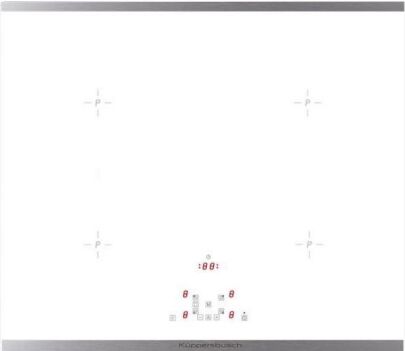    Kuppersbusch KI 6520.0 WE