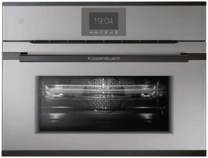      Kuppersbusch CBM 6550.0 G2