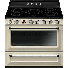 Варочный центр Smeg TR90IP
