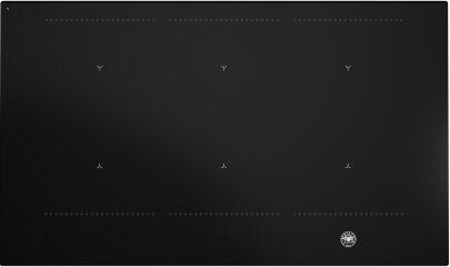 Варочная панель Bertazzoni P906IM3G5NE