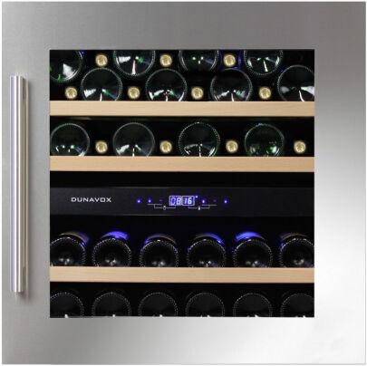   Dunavox DAB-36.80DSS