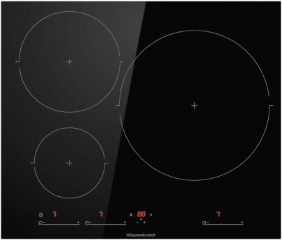    Kuppersbusch KI 6343.0 SR