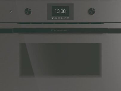      Kuppersbusch CBM 6350.0 GPH 6