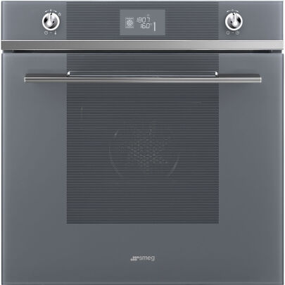   Smeg SF6102TVS