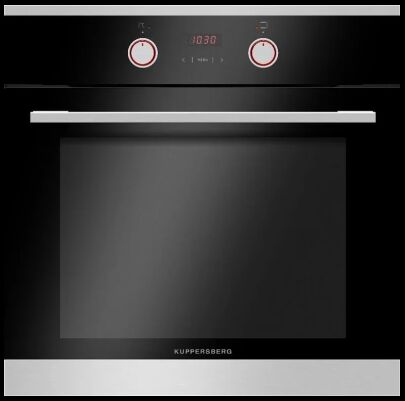   Kuppersberg HH 668 T