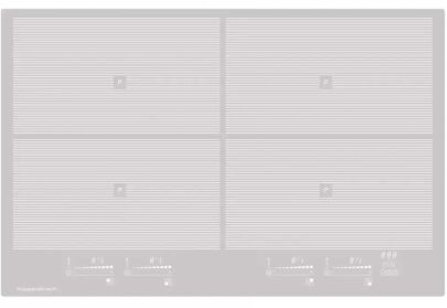    Kuppersbusch KI 8800.0 GR