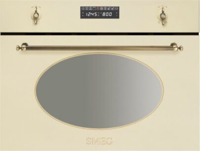   SMEG S845MCPO9