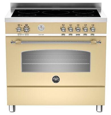 Варочный центр Bertazzoni HER905IMFESCRT