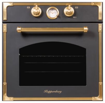   Kuppersberg RC 699 ANT Gold