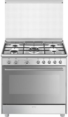   Smeg SX91SV9