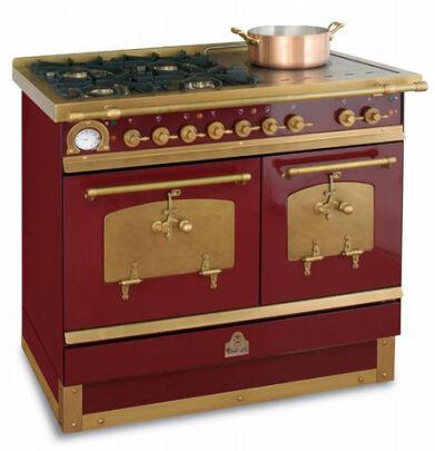 Варочный центр Restart ELG 046 g