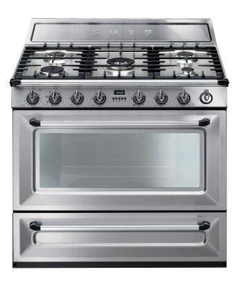 Варочный центр Smeg TR90X1