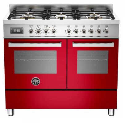   Bertazzoni PRO1006MFEDROT
