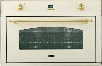   Ilve 900-CMP WH