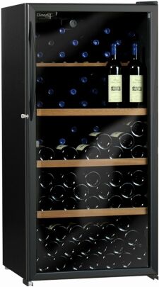 Винный шкаф Climadiff PRO290GL