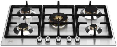 Варочная панель Bertazzoni P755CPROX