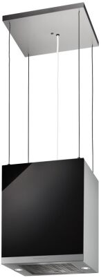   Kuppersbusch DI 3800.0 S1 Stainless steel