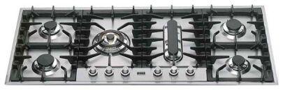 Варочная панель Ilve HP125PC