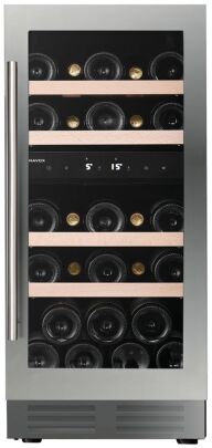 Винный шкаф Dunavox DAUF-32.78DSS