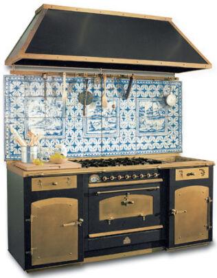 Варочный центр Restart ELG 028 g