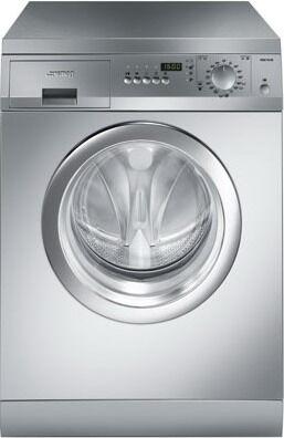 Стиральная машина Smeg WMF16XS