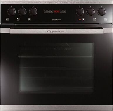 Духовой шкаф Kuppersbusch EEH 6260.0 JX1