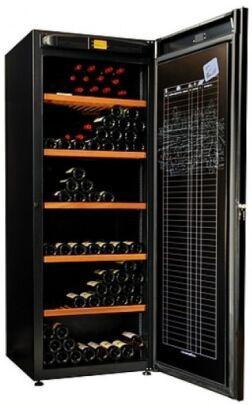 Винный шкаф Climadiff DVA305PA+