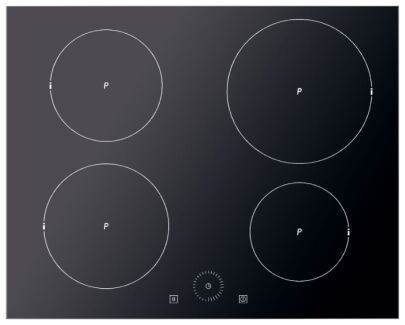    Kuppersbusch EKI 6340.2 F