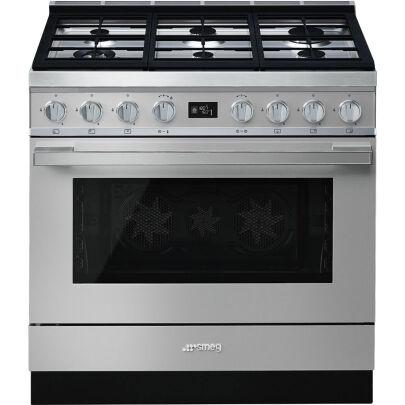   Smeg CPF9GPX