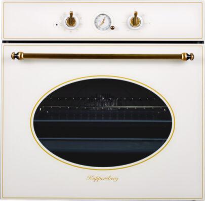   Kuppersberg SR 669 W