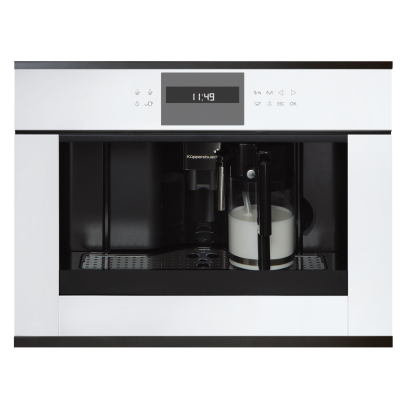   Kuppersbusch CKV 6550.0 W2 Black Chrome