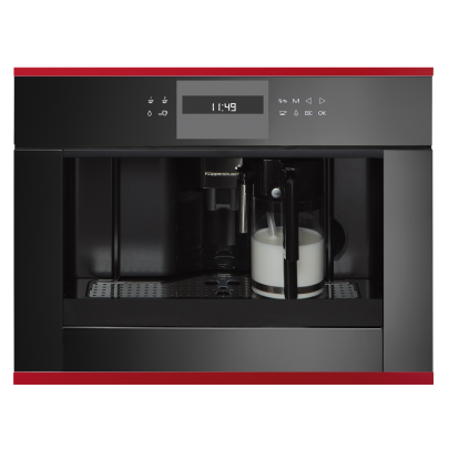   Kuppersbusch CKV 6550.0 S8 Hot Chili