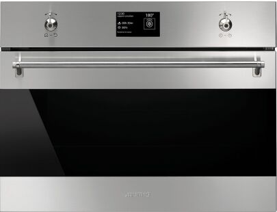   Smeg SF4390VCX1