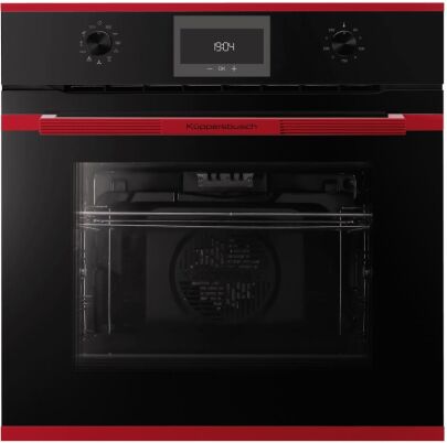   Kuppersbusch B 6330.0 S8-Airfry