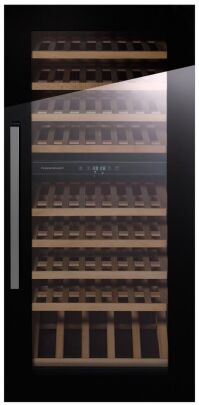 Встраиваемый холодильник для вина Kuppersbusch FWK 8850.0 S3