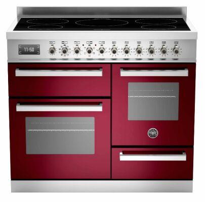   Bertazzoni PRO1005IMFETVIT