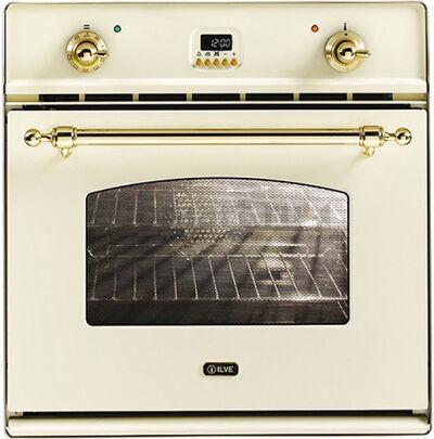   Ilve 600CPY-A