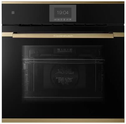   Kuppersbusch B 6550.0 S4 Gold