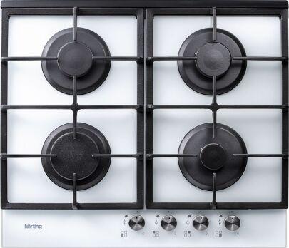 Варочная поверхность Korting HGG 660 CW