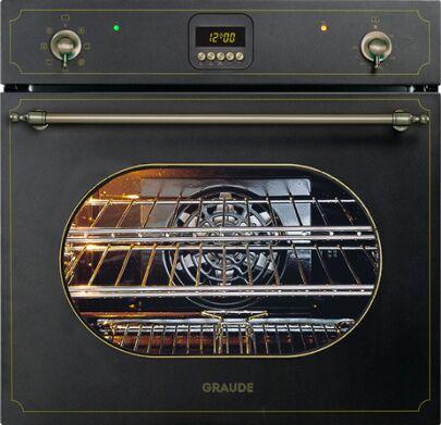 Духовой шкаф Graude BK 60.0 S