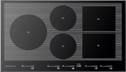    Kuppersbusch EKI 9852.1 F
