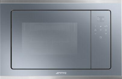 Микроволновая печь Smeg FMI420S2