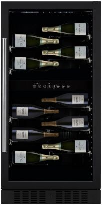 Винный шкаф Dunavox DX-58.258DB