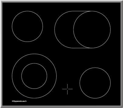    Kuppersbusch EK 6442.0 M