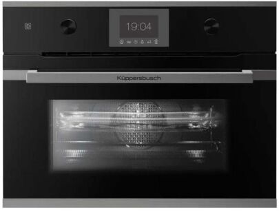      Kuppersbusch CBM 6350.0 S9 Shade of Grey