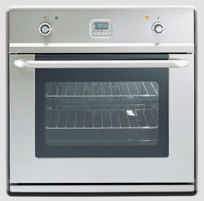 Духовой шкаф Ilve 600-LMP IX