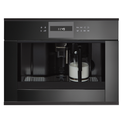   Kuppersbusch CKV 6550.0 S5 Black Velvet