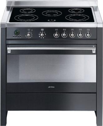   Smeg CS19IDA-6