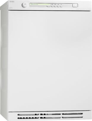 Сушильная машина Asko T884 HP W